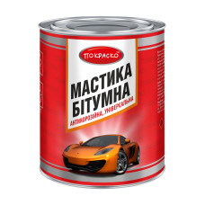 Мастика бітумна Покраско, 750 г (131200)