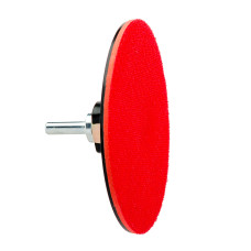 Платформа крепежная Polax М14 125х2 мм (54-043)