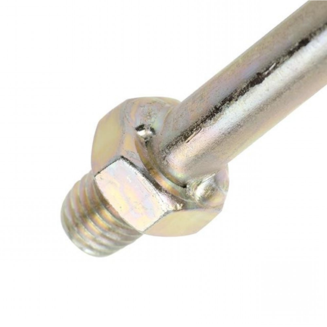 Миксер для растворов М14 Polax, 140 мм (100-3044)