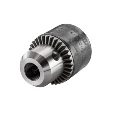 Патрон для дриля з ключем 1.5-13мм 1/2-20UNF, Polax (55-001)