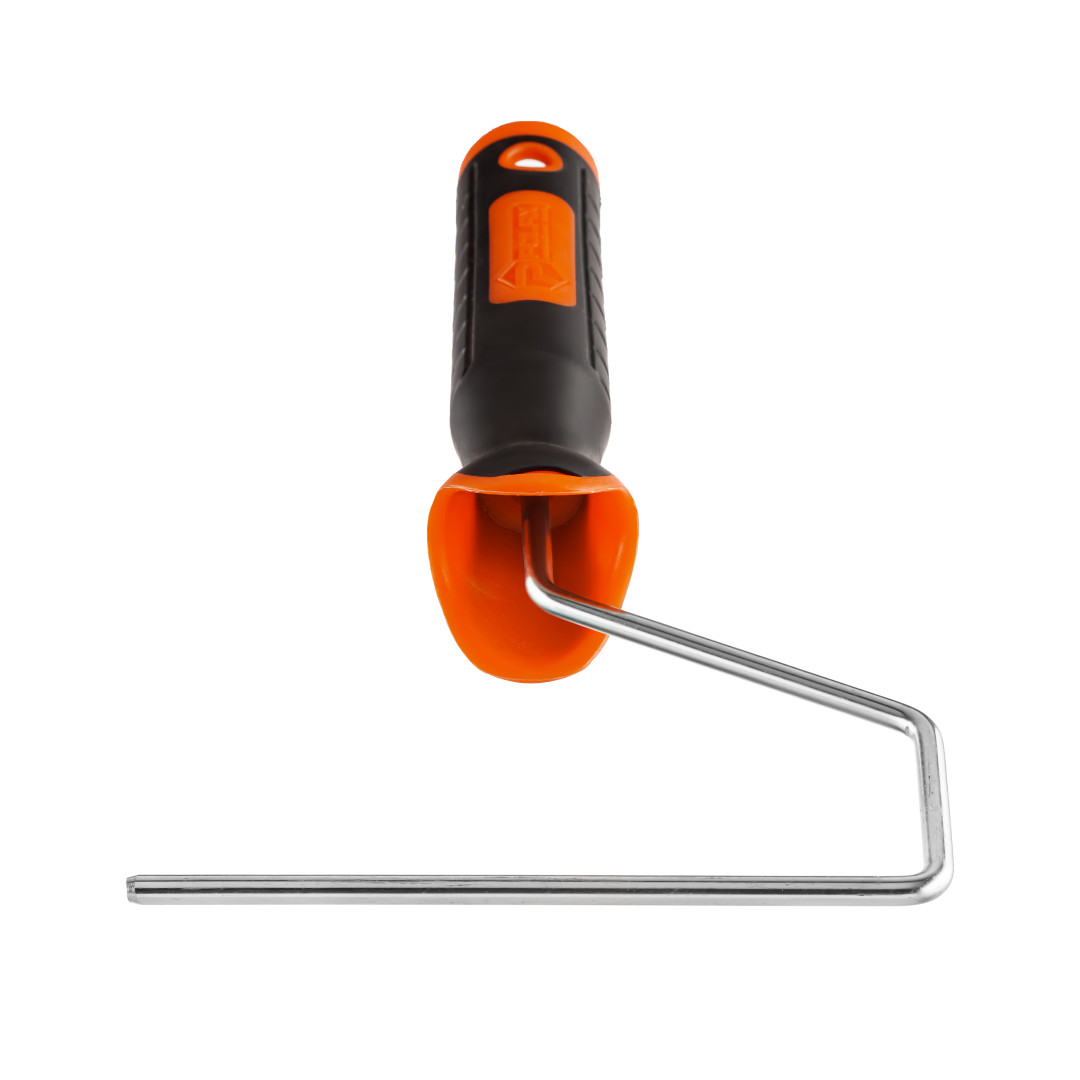 Ручка для валика 6 х 150 мм двухкомпонентная профессиональная Polax (07-006)