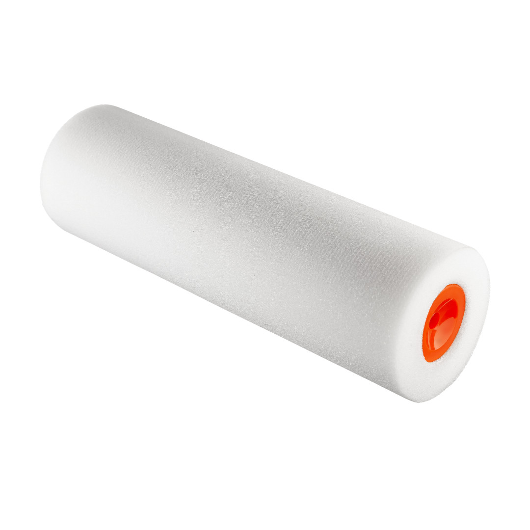 Валик "Поролоновый" 8х80х250 мм Polax (1-11)