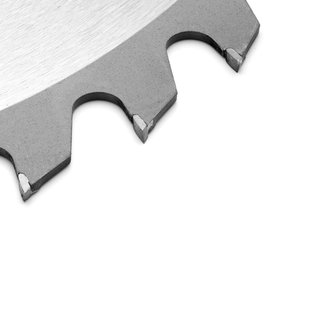Диск пильный Polax по дереву с твердосплавными напайками 350x32,0/30, 40Т (54-152)