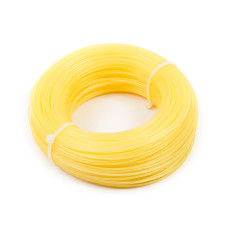 Леска строительная Polax 1 мм X 100 м, желтая (30-013)
