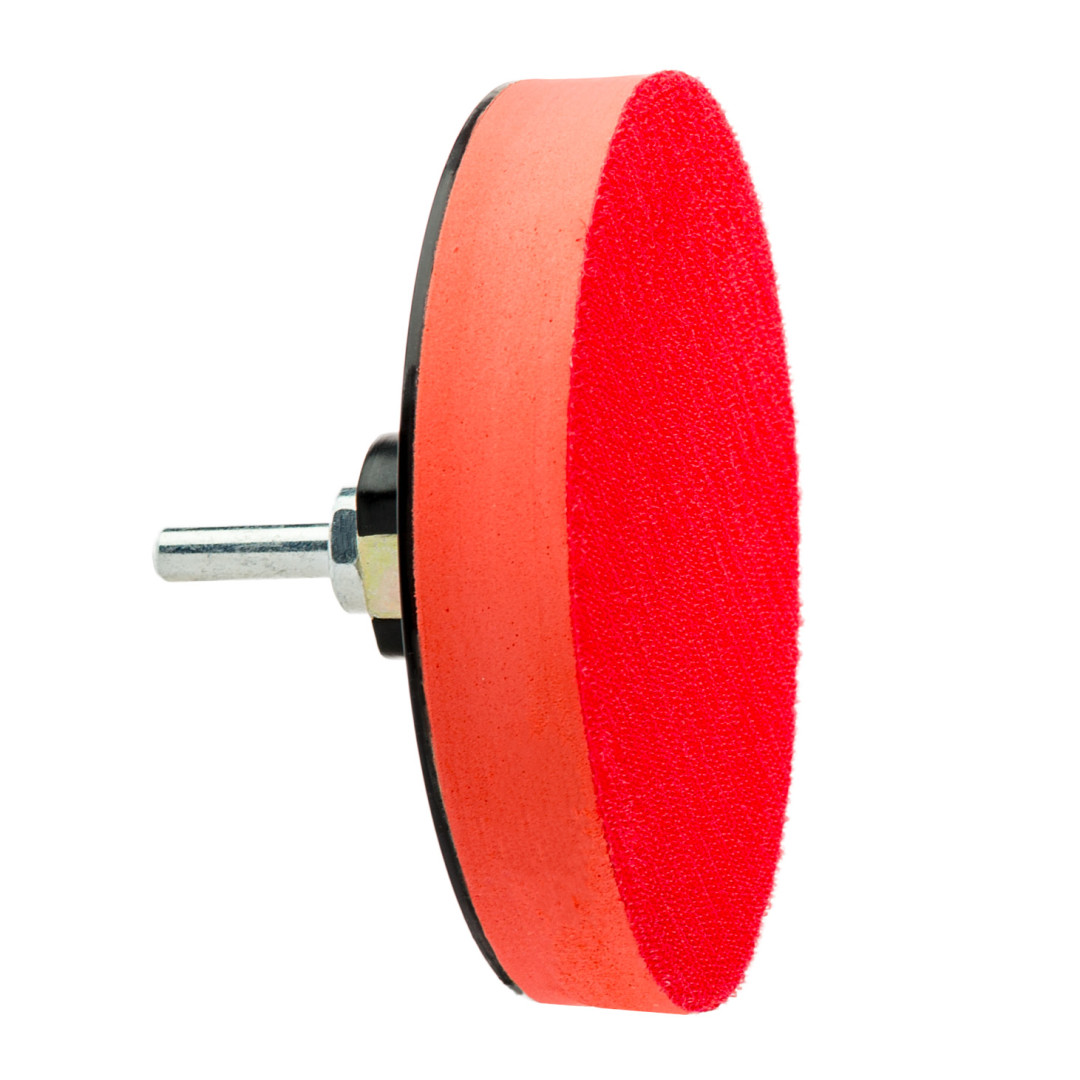Платформа крепежная Polax М14 125х20 мм (54-045)