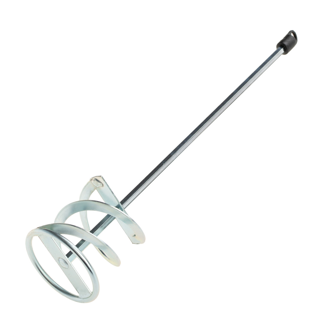 Миксер для сухих смесей HEX, 80х400 мм (31-006)