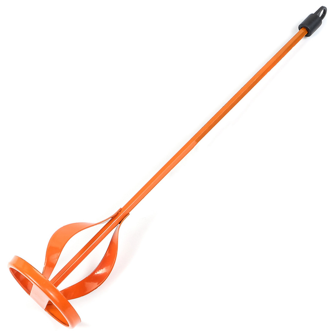 Миксер для красок HEX, 80 мм (31-010)
