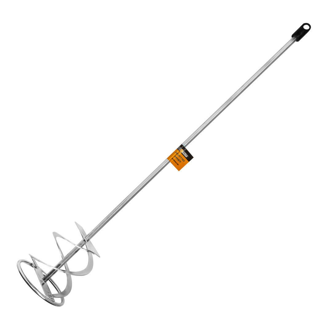 Миксер для сухих смесей HEX, 100х600 мм (31-007)