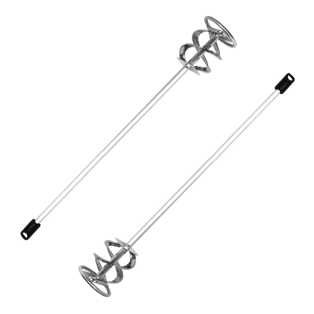 Миксер для сухих смесей HEX, 60х400 мм (31-005)