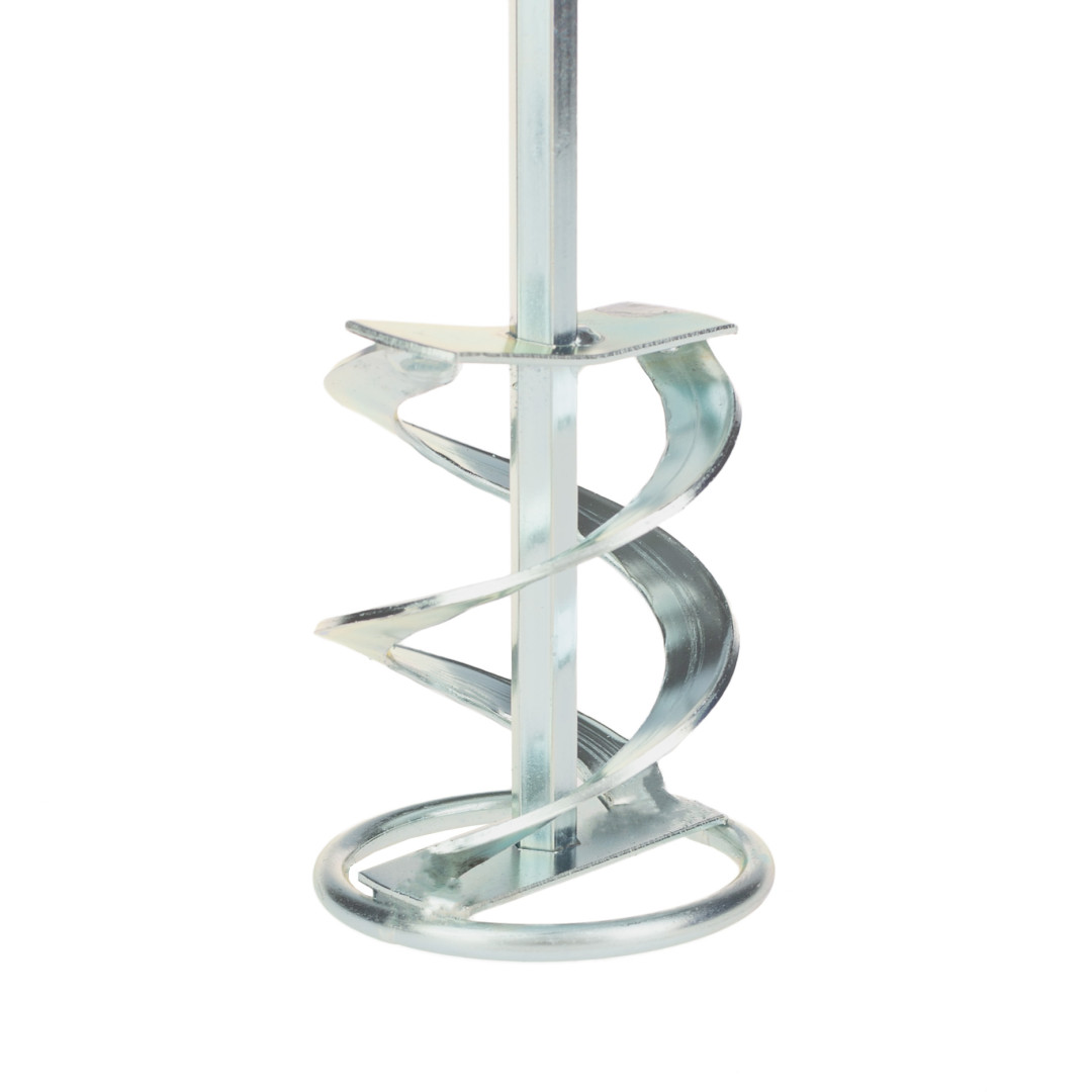 Миксер для сухих смесей HEX, 60х400 мм (31-005)