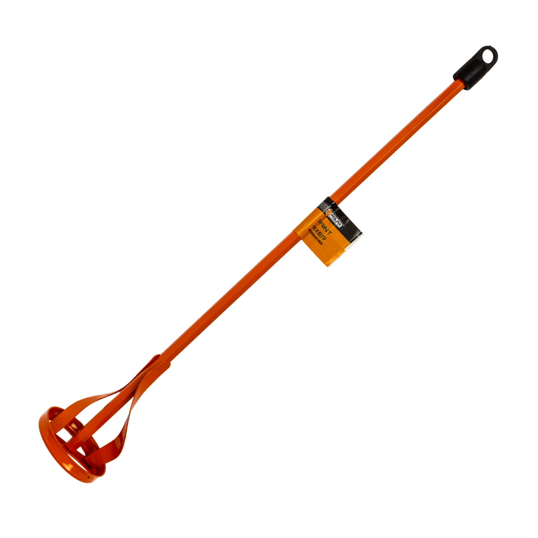 Миксер для красок HEX, 60 мм (31-009)