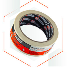 Малярная клейкая лента Polax Profi 38 мм х 40 м (101-070)