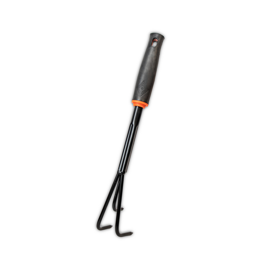 Культиватор мини Polax 360мм (70-033)