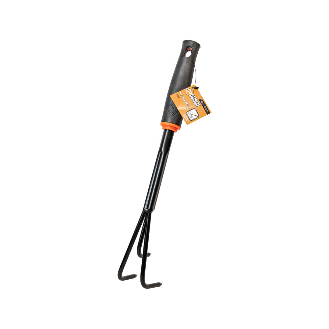 Культиватор мини Polax 360мм (70-033)