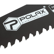 Ножівка по пінобетону Polax з тефлоновим покриттям 700 мм (47-008)