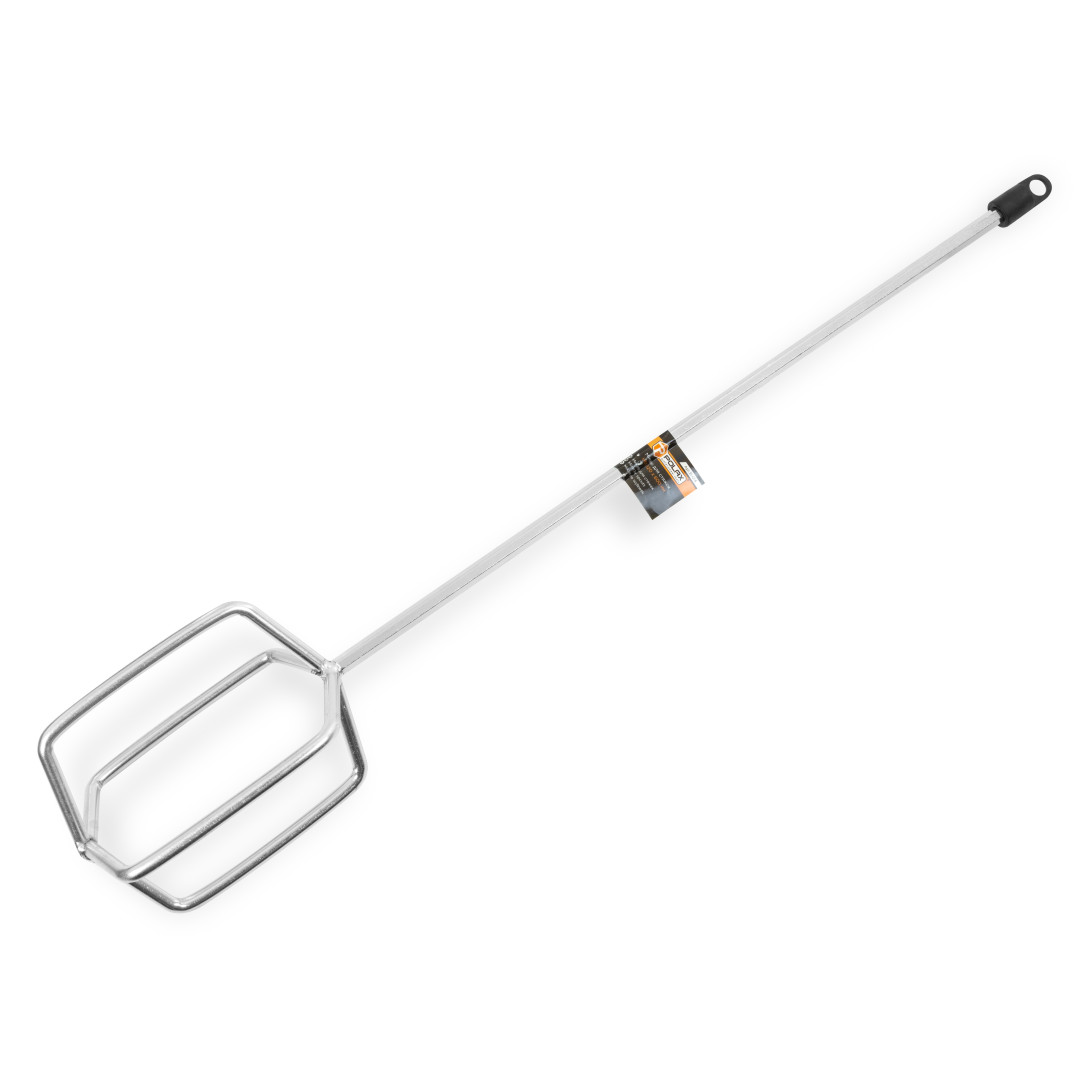 Миксер для стяжек HEX 120мм (31-014)