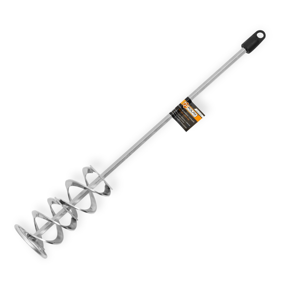 Миксер для тяжелых смесей HEX 60мм (31-015)