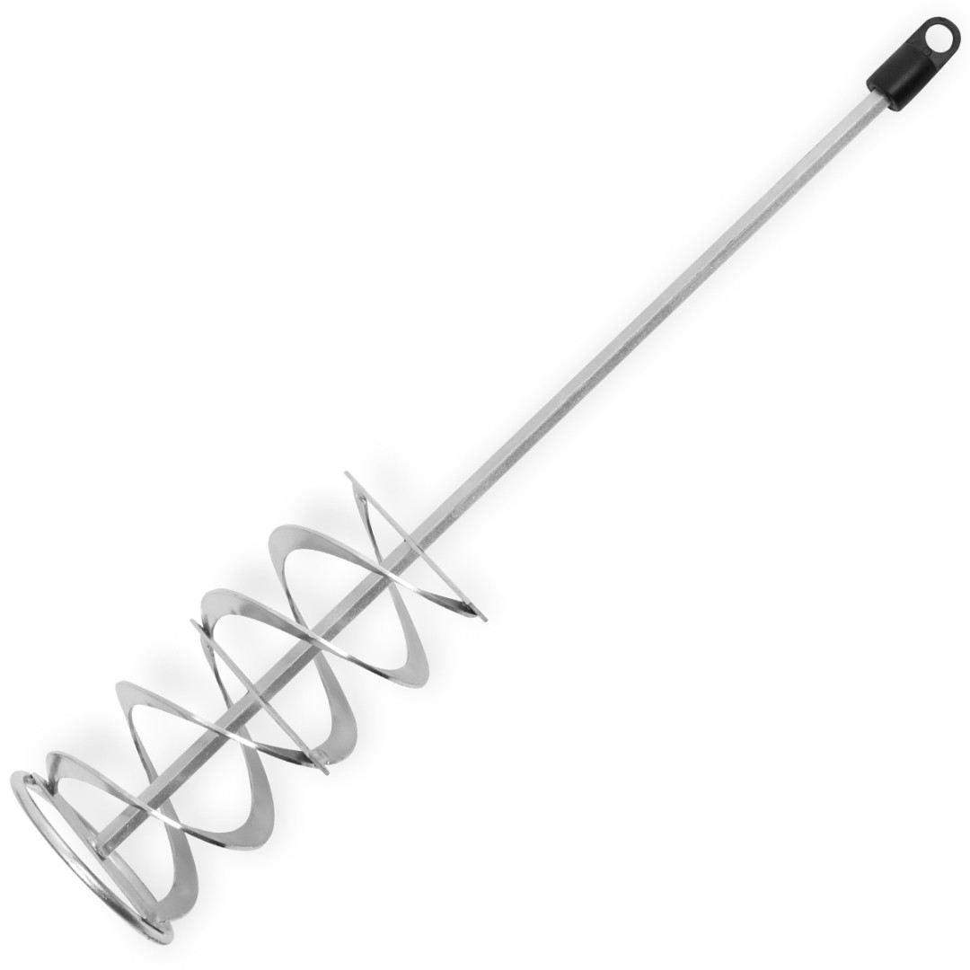 Миксер для тяжелых смесей HEX 80мм (31-016)