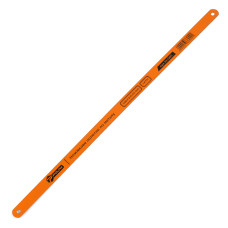 Ножовочное полотно по металлу Polax 300х12mm, 24TPI, 10 шт. (33-0055)