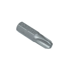 Біта сталева Polax 25 мм PH3 1/4", 10 шт (51-067)