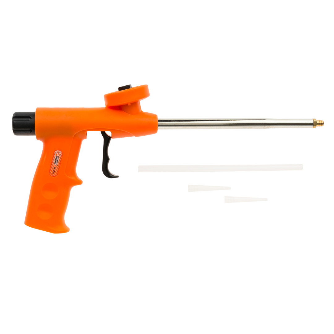 Пистолет для пены Polax Browning (26-011)