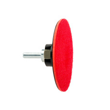 Платформа крепежная Polax М10 100х2 мм (54-208)