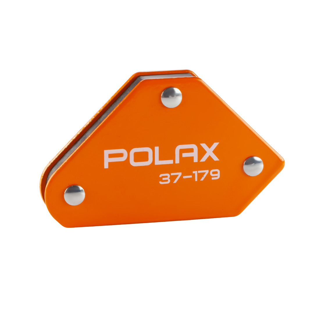 Набор магнитных держателей для сварки Polax 4 шт (37-179)