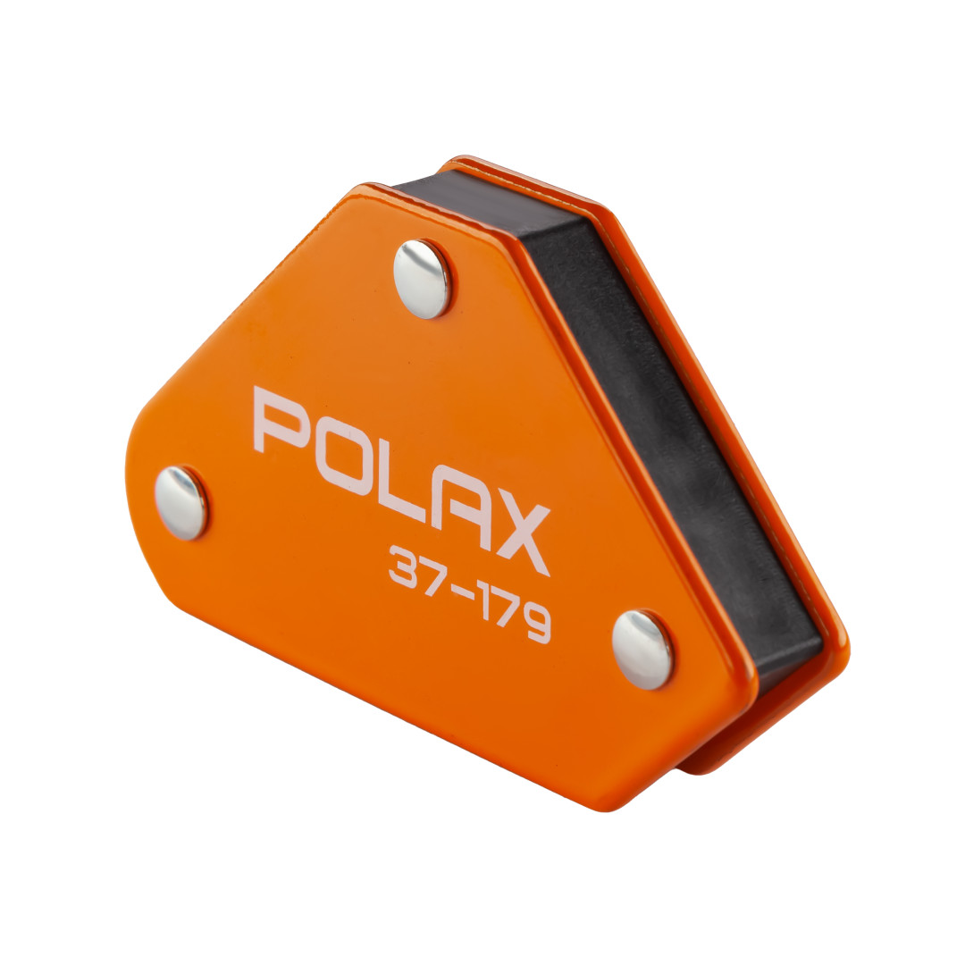 Набор магнитных держателей для сварки Polax 4 шт (37-179)