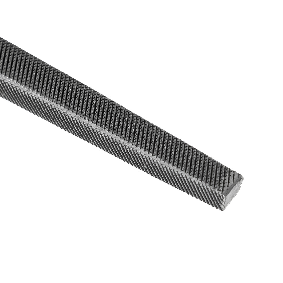 Набор напильников Polax 200 мм 5 шт (41-028)