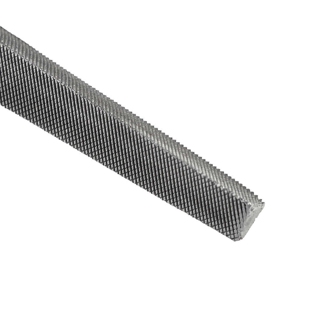 Набор напильников Polax 200 мм 5 шт (41-028)