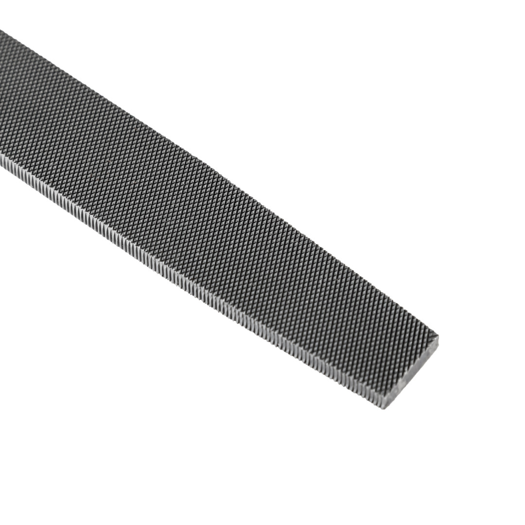 Набор напильников Polax 200 мм 5 шт (41-028)