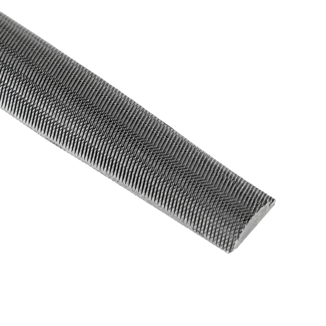 Набор напильников Polax 200 мм 5 шт (41-028)