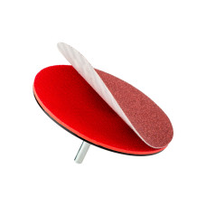Платформа крепежная Polax М14 100х2 мм (54-231)