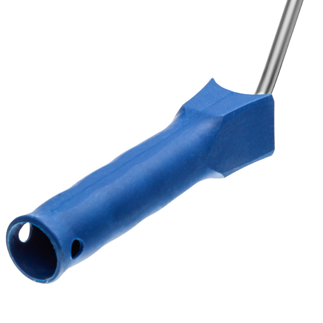 Ручка для валика Polax 6х150 мм (100-006)