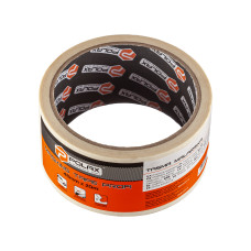 Малярная клейкая лента Polax Profi 48 мм х 20 м (101-022)
