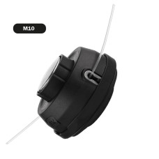 Котушка для тримера Polax М10х1,25, діаметр жилки max 3 мм (70-094)